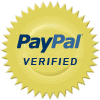 Paypal Verification